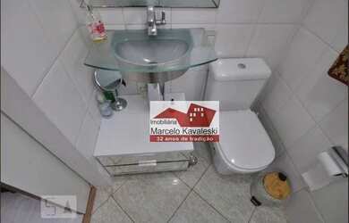 Imagem 4: Apartamento à venda, 50 m² por R$ 340.000,00 - Ipiranga - São Paulo/SP