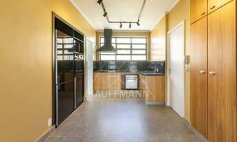 Imagem 5: 140 metros,3 dormitórios,suíte ,vaga -Perdizes Nobre