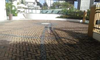 Imagem 2: Edf. Bela Vista Long Stay - 12º andar - 90 m² - Vista Mar