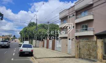 Imagem: Edifício Crystal - Apartamento - Órfãs