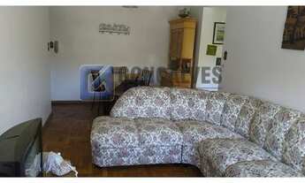 Imagem: SAO BERNARDO DO CAMPO - Residential / Apartment