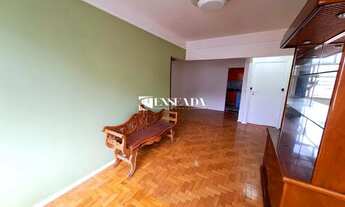 Imagem 2: 3 QUARTOS COM SUÍTE; ÁREA DE 130M², SOL DA MANHÃ ELEVADOR