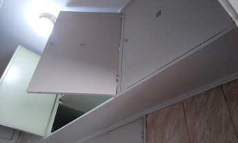 Imagem 7: Kitnet/conjugado para venda com 31 metros quadrados com 1 quarto em Catete - Rio de Janeir