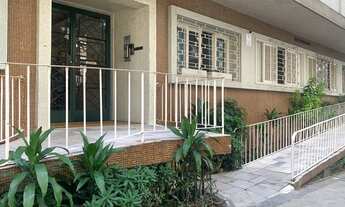 Imagem: Apartamento para aluguel com 100 metros