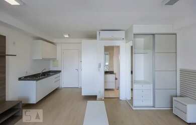 Imagem 5: Apartamento para Aluguel - Consolação, 1 Quarto, 42 m2