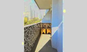 Imagem 5: Apartamento à venda no Campo Belo, com 170 m², 3 dormitórios sendo 1 suíe, 2 vagas de gara