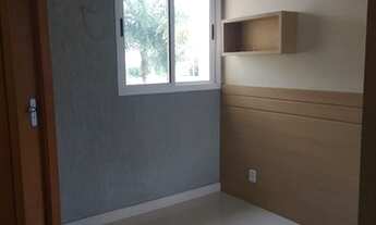 Imagem 5: Alugo apt 60 mt, 3 qts, 2.500 condomínio incluso, reformado e semi-mobiliado Águas claras