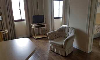 Imagem: FLAT THE UNIVERSE PARA LOCAÇÃO!