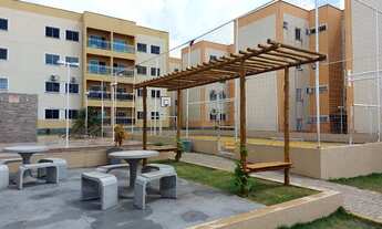 Imagem 6: Alugo com 2 quartos e lazer completo / Sem burocracia