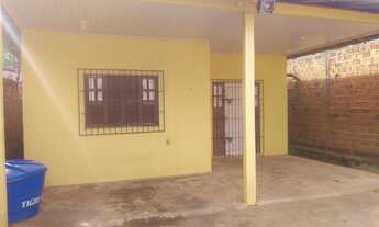 Imagem 6: Alugo casa no jardim 2