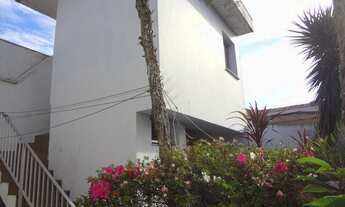 Imagem 4: CASA COMERCIAL DE ESQUINA - CÔMODOS GRANDES - POSSIBILIDADE DE 10 VAGAS DE ESTACIONAMENTO