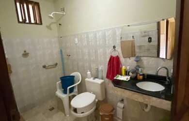 Imagem 6: Casa no José Conrado de Araujo