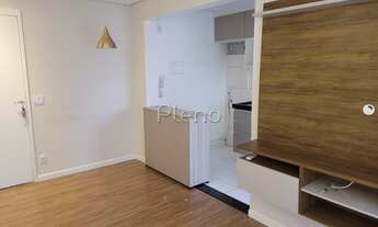 Imagem: Apartamento - Jardim Samambaia - Campinas
