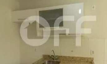 Imagem 6: Apartamento - Jardim Antonio Von Zuben - Campinas