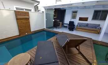 Imagem: Casa para Venda em Florianópolis, Cachoeira