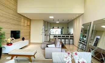 Imagem 6: Casa à venda no Swiss Park - Campinas/SP