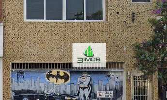 Imagem: Casa com 2 dormitórios para alugar por