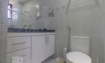 Imagem 6: Apartamento à Venda - Chácara Santo Antonio, 1 Quarto, 28 m2