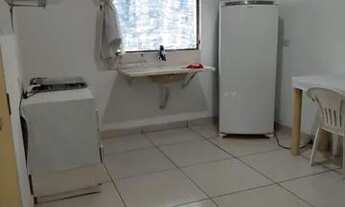 Imagem 2: Kit na ADE (próximo à EPNB e ao Riacho Fundo