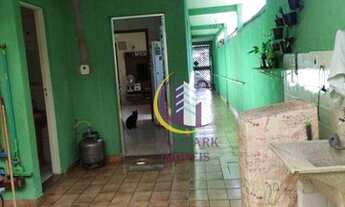 Imagem 7: Casa com 3 dormitórios à venda, 110 m² por R$ 450.000,00 - Cipava - Osasco/SP