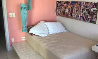 Imagem 6: 6883 - Apartamento para aluguel - Praia do Pecado - Macaé - RJ