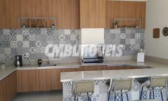 Imagem 6: Apartamento - Cambuí - Campinas