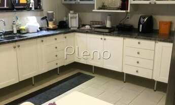 Imagem 6: Casa - Tijuco das Telhas - Campinas