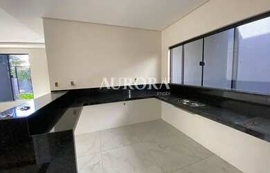 Imagem 6: Casa com 3 dormitórios à venda, sendo 3 suítes, 100000 m² por R$ 610.000 - Itapema - Londr