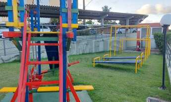 Imagem 6: Apartamento para venda com 50 metros quadrados com 2 quartos em Rosa Elze, no Recanto das