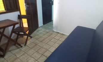 Imagem 4: Apartamento para aluguel possui 50 metros quadrados com 1 quarto