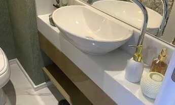 Imagem 7: Apartamento para aluguel com 49 metros quadrados com 1 quarto em Indianópolis - São Paulo