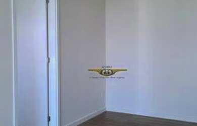 Imagem 2: Apartamento com 1 dormitório para alugar, 45 m² por R$ 3.374,00/mês - Vila Gomes Cardim