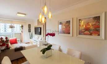 Imagem 2: Apartamento Venda 3 Dormitórios - 89 m² Pompéia