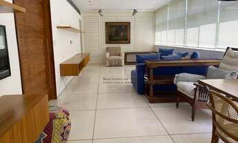 Imagem: Apartamento para alugar, 150 m² por R$