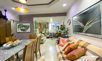 Imagem 2: Copacabana Apartamento com 3 dormitórios