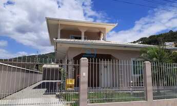 Imagem 6: Casa com 3 dormitórios à venda - São Sebastião - Palhoça/SC