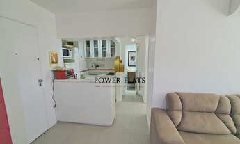 Imagem 7: Flat para aluguel de 40 metros quadrados com 1 quarto em Jardim Paulista - São Paulo - SP