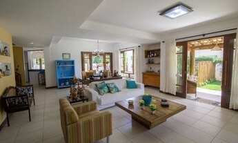 Imagem 7: Genipabu temporada- Cond. Summer Place, 5 suítes, piscina, 200 m da praia