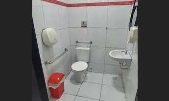 Imagem 3: Restaurante de comida japonesa