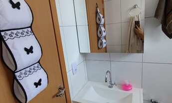 Imagem 7: Alugo apartamento no guanabara, próximo ao piscinão