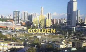 Imagem 7: Apartamento para aluguel com 45 metros quadrados com 2 quartos em Pernambués - Salvador