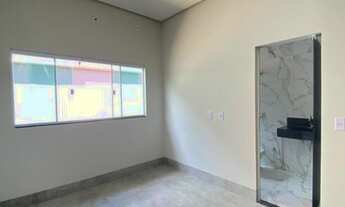Imagem 7: Casa com 3 suítes à venda, 180 m² por R$ 1.000.000,00 - Plano diretor norte - Palmas/To