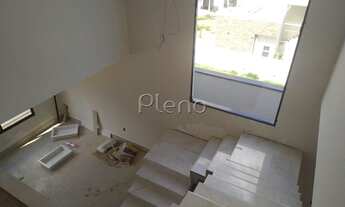 Imagem 5: Casa - Bosque dos Eucaliptos - Valinhos