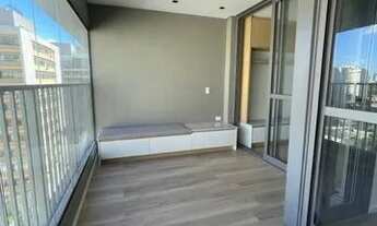 Imagem 5: Locação Apto de 44 m², 1 vg no Zahle Jardins Ref.:3447059