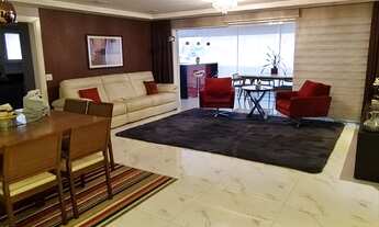 Imagem 6: CLASSIC BOSQUE MAIA - 197 M² - ALTÍSSIMO PADRÃO