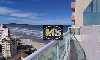 Imagem 2: Apartamento com 2 dormitórios, 70 m² - venda por R$ 260.000,00 ou aluguel por R$ 1.800,02