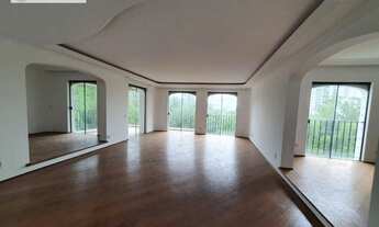 Imagem: Excelente apto com 280m², 4 dorm sendo