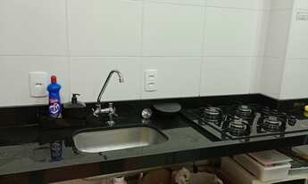 Imagem 5: GUARULHOS - Apartamento Padrão - Vila Barros