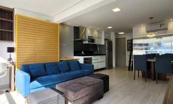 Imagem: Apartamento Locação Pinheiros 57 m² 2