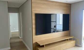 Imagem 4: Apartamento - Cambuí - Campinas